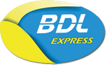 شعار BDL Express