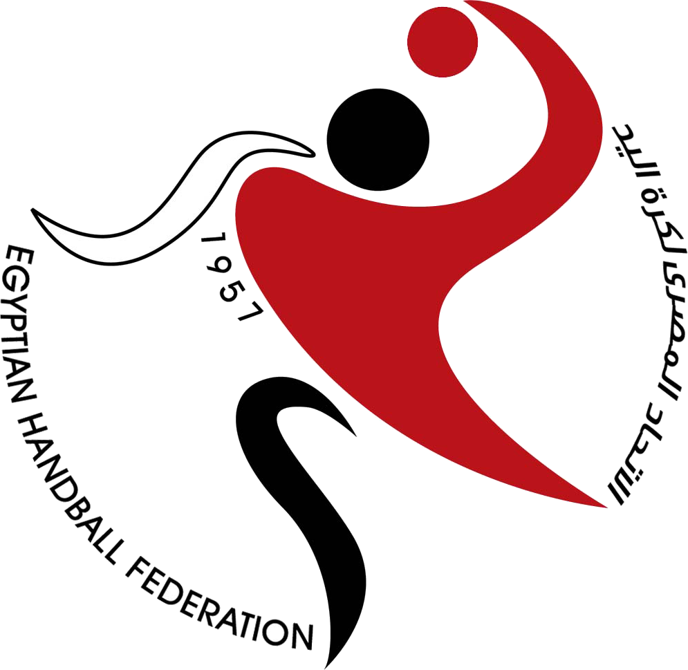 شعار الاتحاد المصري لكرة اليد