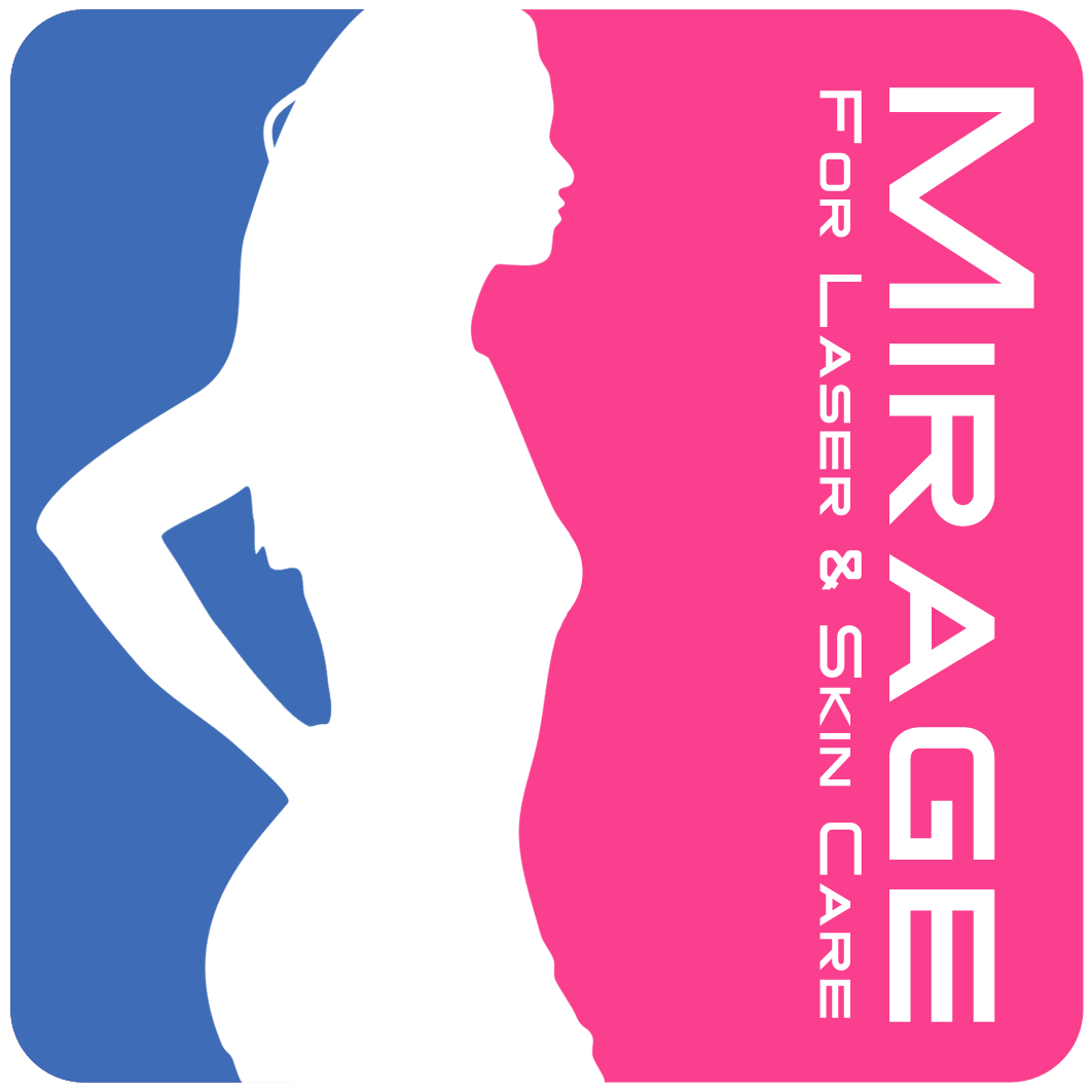 شعار Mirage Clinic