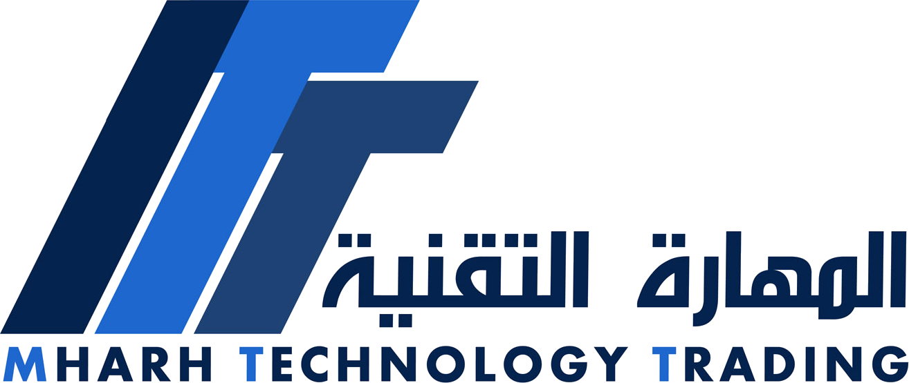 شعار مؤسسة المهارة التقنية